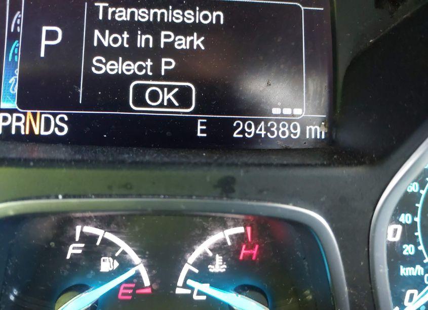 Photo 15 of 2016 Ford Escape SE (VIN 1FMCU0G72GUA92327)