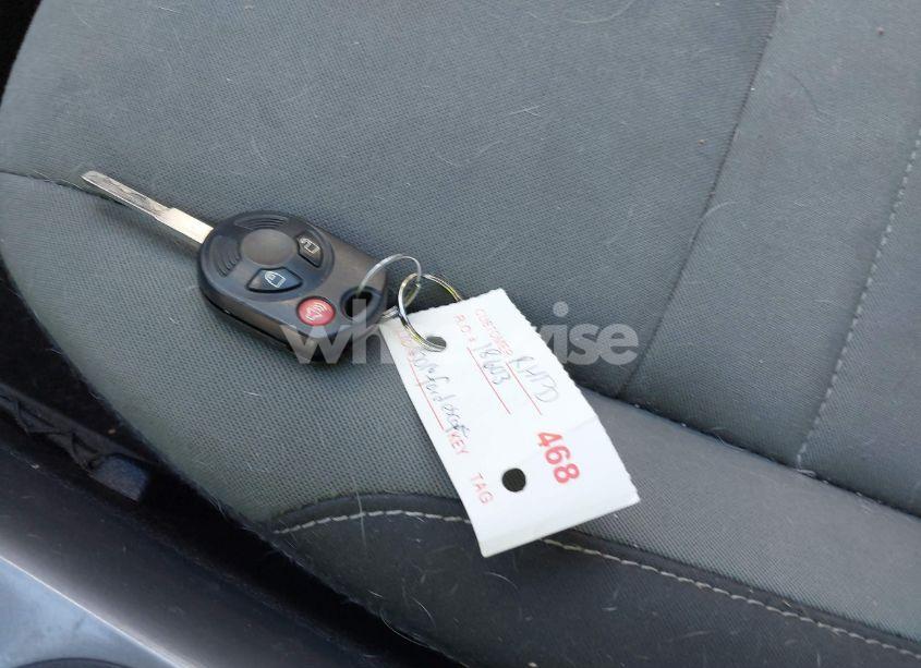 Photo 11 of 2016 Ford Escape SE (VIN 1FMCU0G72GUB64269)