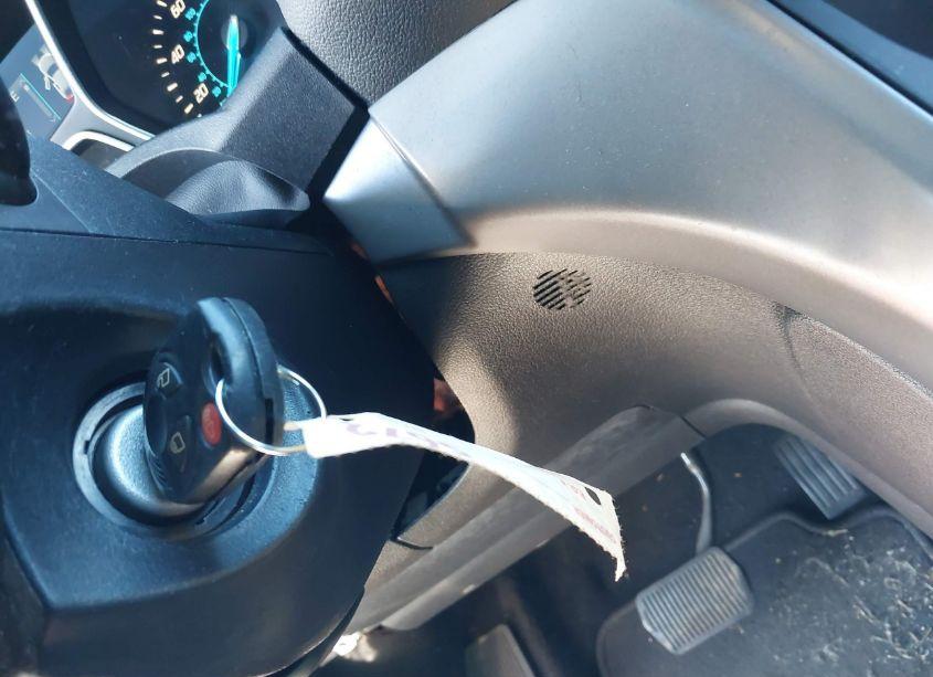 Photo 11 of 2015 Ford Escape SE (VIN 1FMCU0G73FUA28408)