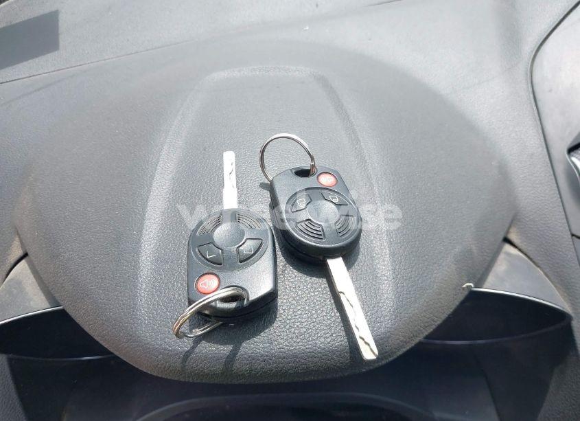 Photo 11 of 2015 Ford Escape SE (VIN 1FMCU0G73FUA61294)