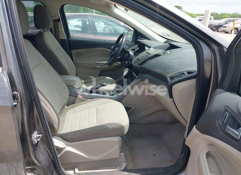 Photo 5 of 2015 Ford Escape SE (VIN 1FMCU0G73FUA61294)