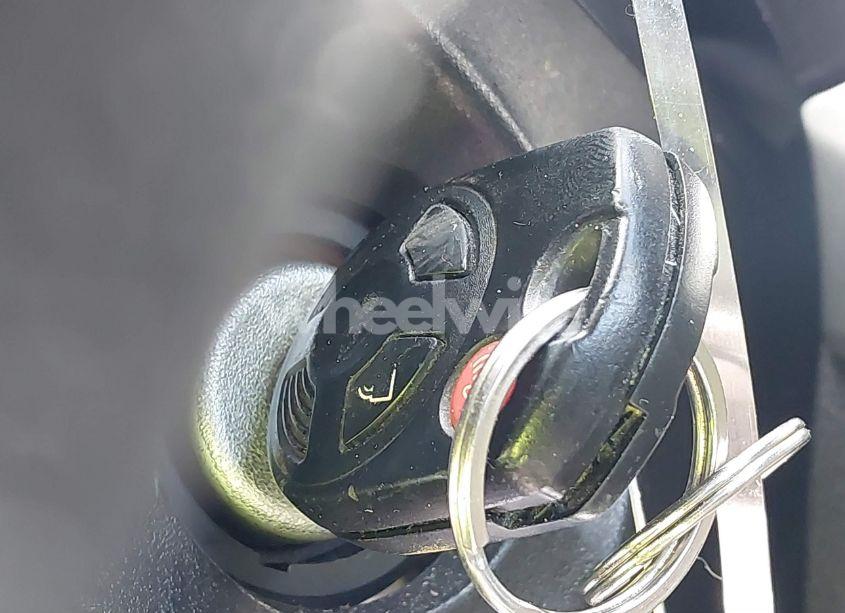 Photo 11 of 2016 Ford Escape SE (VIN 1FMCU0G73GUA06135)