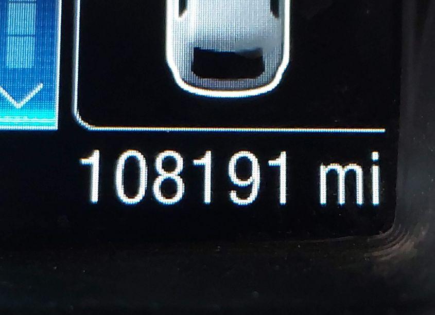 Photo 15 of 2016 Ford Escape SE (VIN 1FMCU0G73GUA09973)