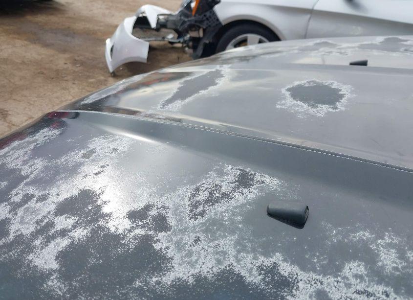 Photo 6 of 2016 Ford Escape SE (VIN 1FMCU0G73GUA09973)