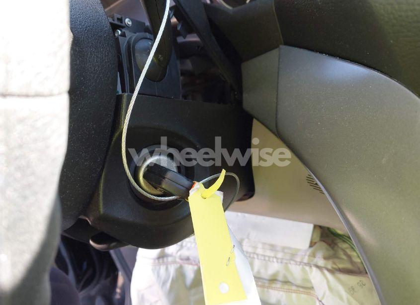 Photo 11 of 2016 Ford Escape SE (VIN 1FMCU0G73GUC35334)