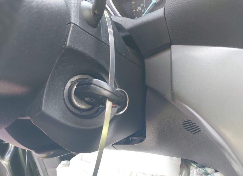 Photo 11 of 2016 Ford Escape SE (VIN 1FMCU0G73GUC50335)