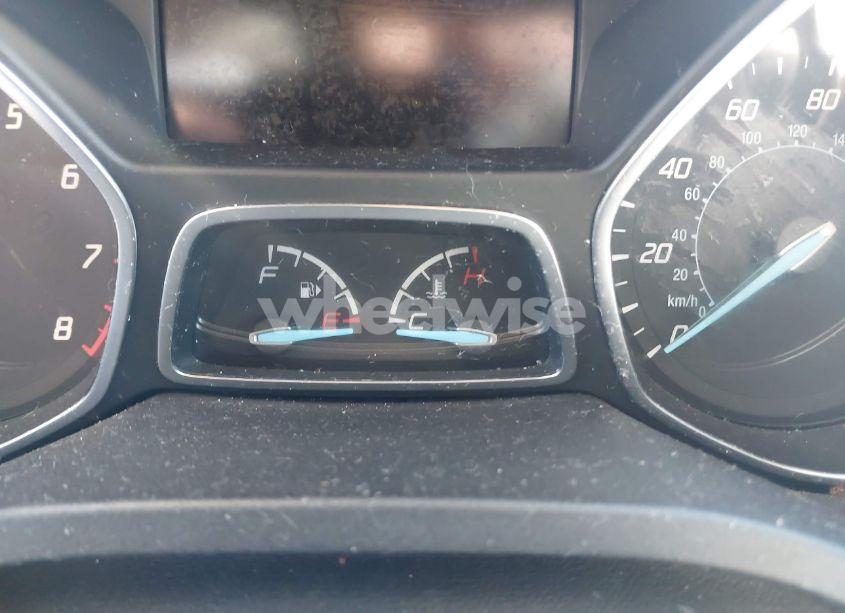 Photo 7 of 2015 Ford Escape SE (VIN 1FMCU0G74FUA24674)