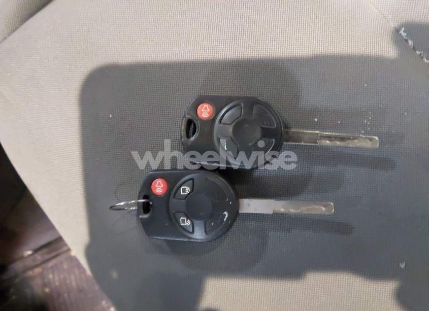 Photo 11 of 2015 Ford Escape SE (VIN 1FMCU0G74FUA41409)