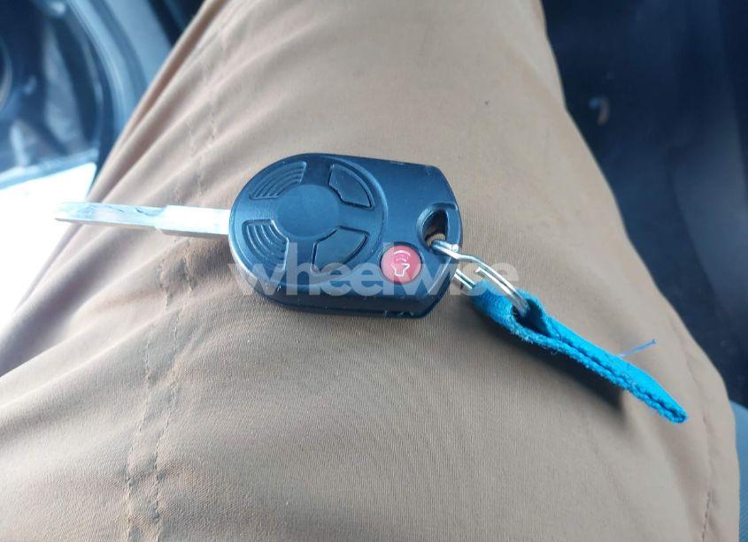 Photo 11 of 2015 Ford Escape SE (VIN 1FMCU0G74FUB57399)