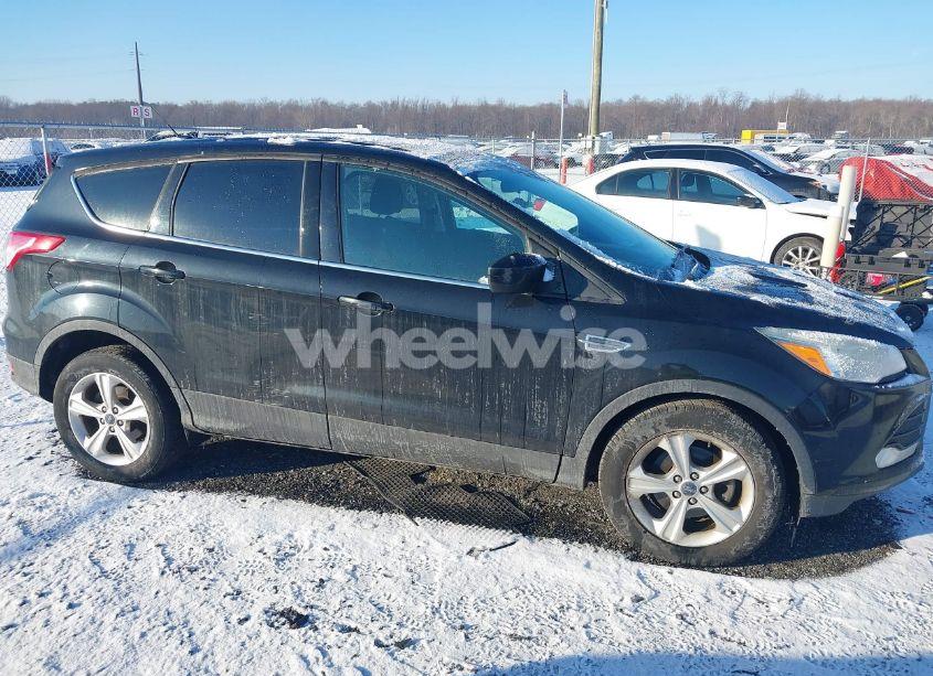 Photo 13 of 2015 Ford Escape SE (VIN 1FMCU0G74FUB57399)