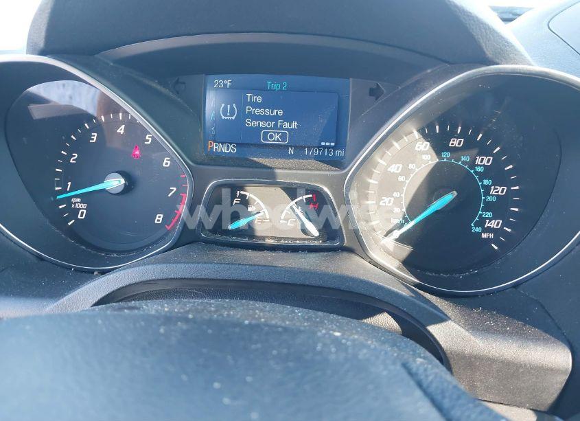 Photo 7 of 2015 Ford Escape SE (VIN 1FMCU0G74FUB57399)