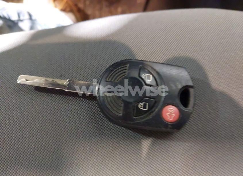 Photo 11 of 2016 Ford Escape SE (VIN 1FMCU0G74GUA30492)