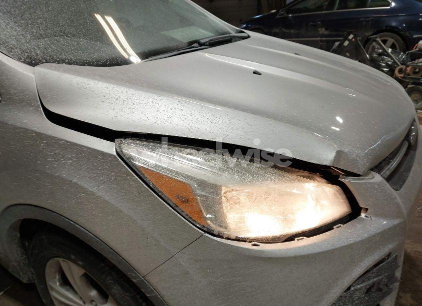 Photo 13 of 2016 Ford Escape SE (VIN 1FMCU0G74GUA30492)