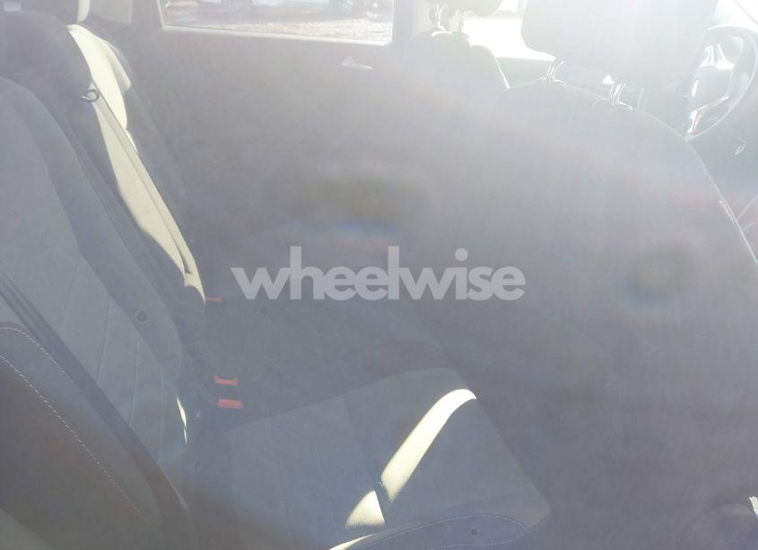 Photo 8 of 2016 Ford Escape SE (VIN 1FMCU0G74GUA64111)