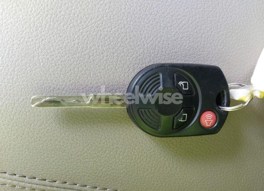 Photo 11 of 2016 Ford Escape SE (VIN 1FMCU0G74GUB23044)