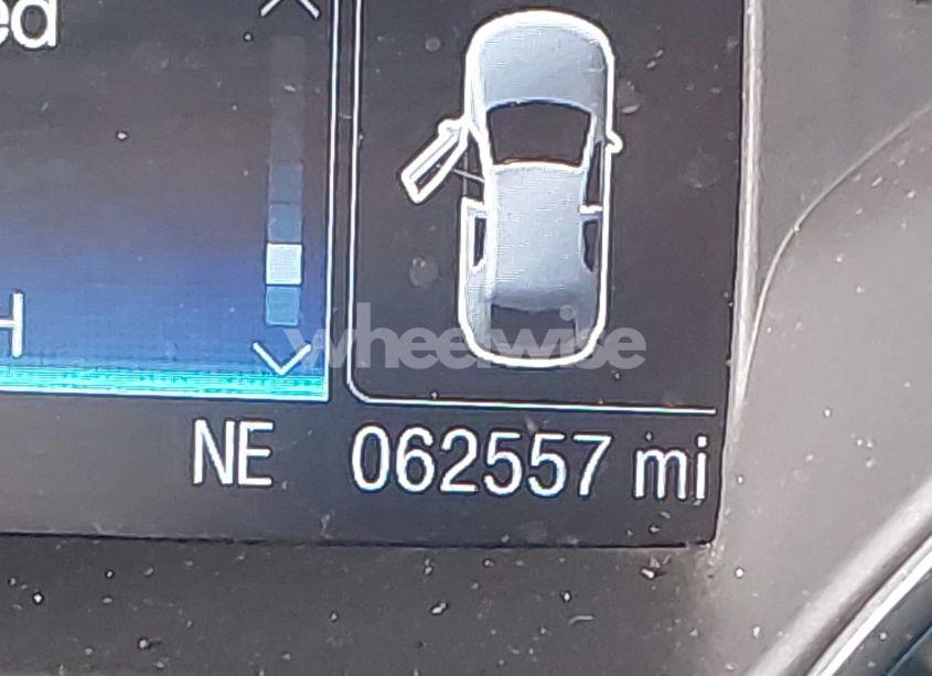 Photo 16 of 2016 Ford Escape SE (VIN 1FMCU0G74GUB23044)