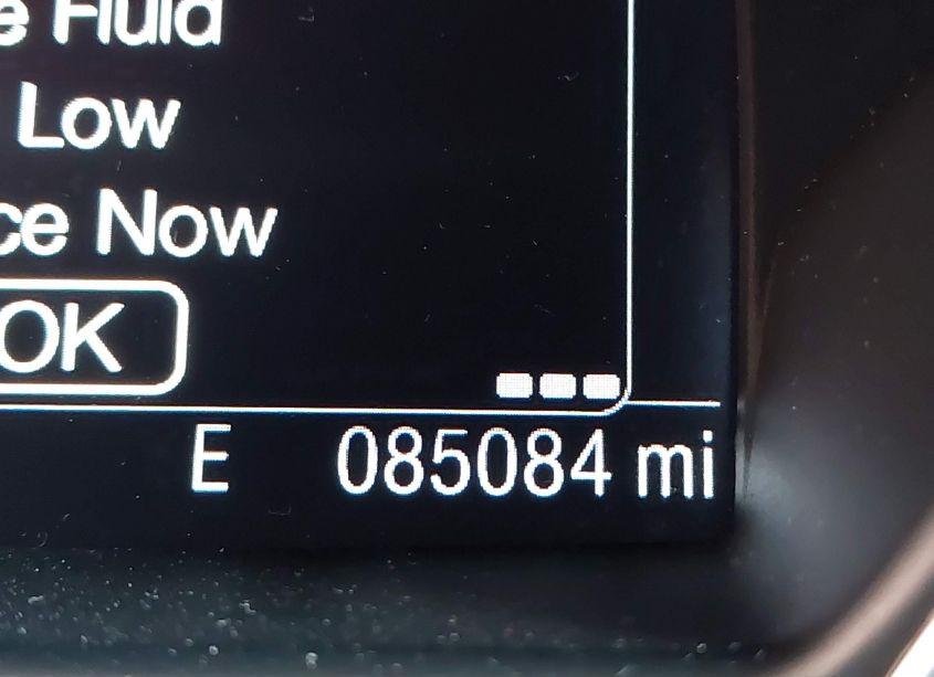 Photo 7 of 2016 Ford Escape SE (VIN 1FMCU0G74GUB84068)