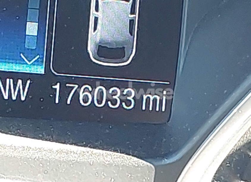 Photo 15 of 2016 Ford Escape SE (VIN 1FMCU0G74GUC89709)