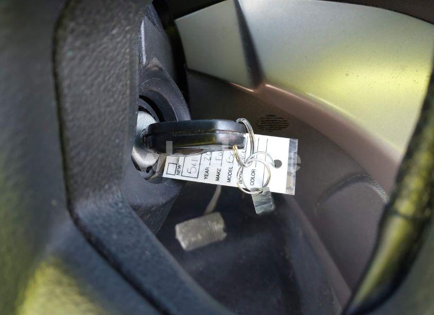 Photo 11 of 2016 Ford Escape SE (VIN 1FMCU0G74GUC91766)