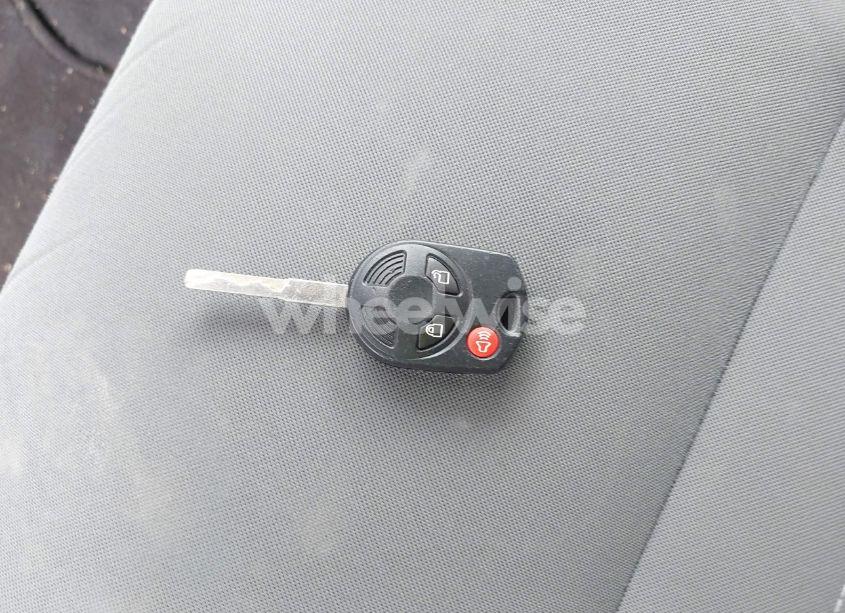 Photo 11 of 2015 Ford Escape SE (VIN 1FMCU0G75FUA37921)