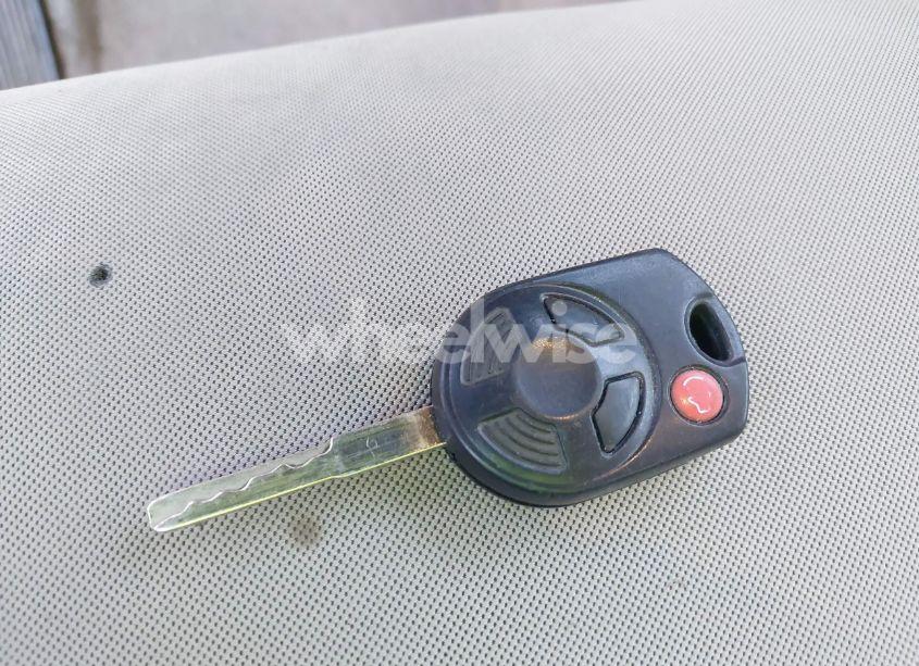 Photo 11 of 2015 Ford Escape SE (VIN 1FMCU0G75FUB93005)