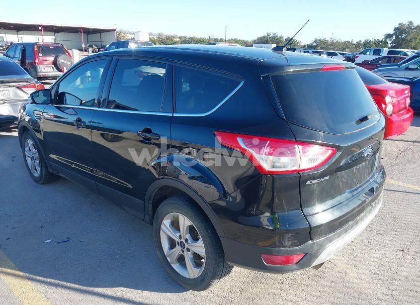 Photo 3 of 2015 Ford Escape SE (VIN 1FMCU0G75FUB93005)