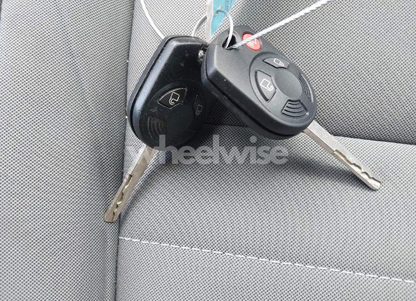 Photo 11 of 2015 Ford Escape SE (VIN 1FMCU0G75FUC20011)