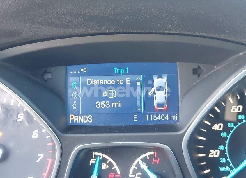 Photo 15 of 2015 Ford Escape SE (VIN 1FMCU0G75FUC22258)