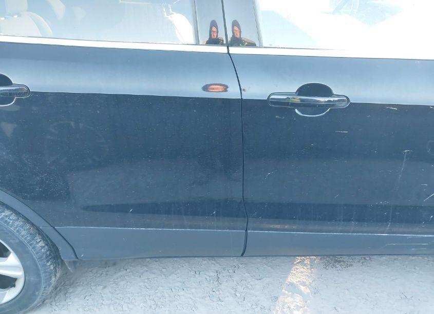 Photo 13 of 2016 Ford Escape SE (VIN 1FMCU0G75GUB68493)