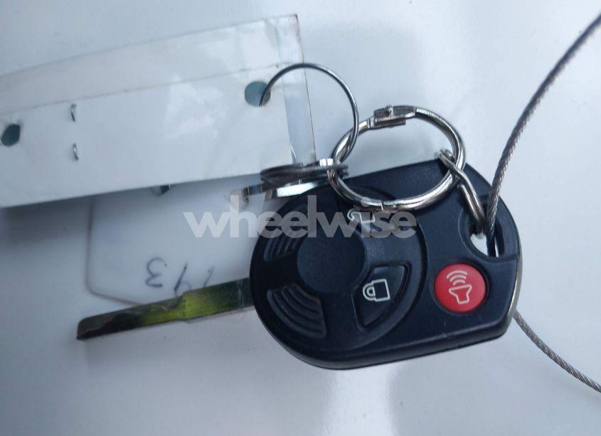 Photo 11 of 2016 Ford Escape SE (VIN 1FMCU0G75GUC64382)