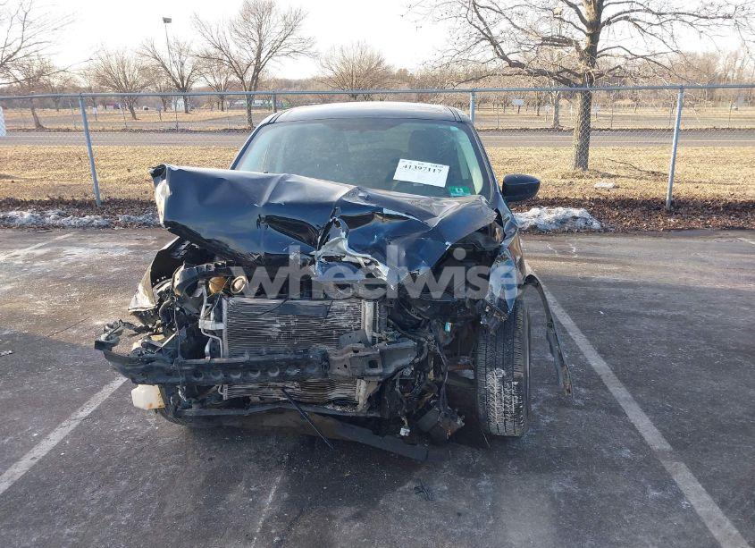 Photo 12 of 2016 Ford Escape SE (VIN 1FMCU0G75GUC64382)