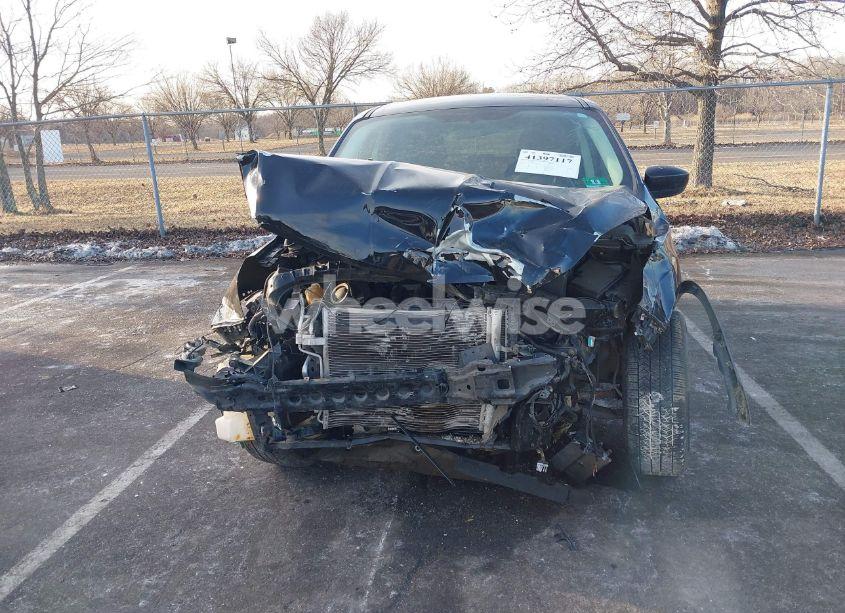 Photo 6 of 2016 Ford Escape SE (VIN 1FMCU0G75GUC64382)