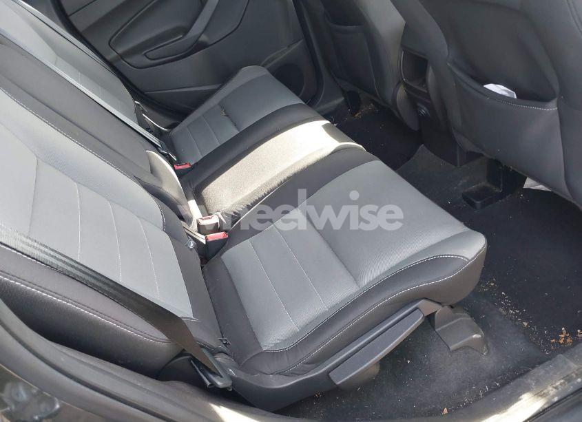 Photo 8 of 2016 Ford Escape SE (VIN 1FMCU0G75GUC85491)