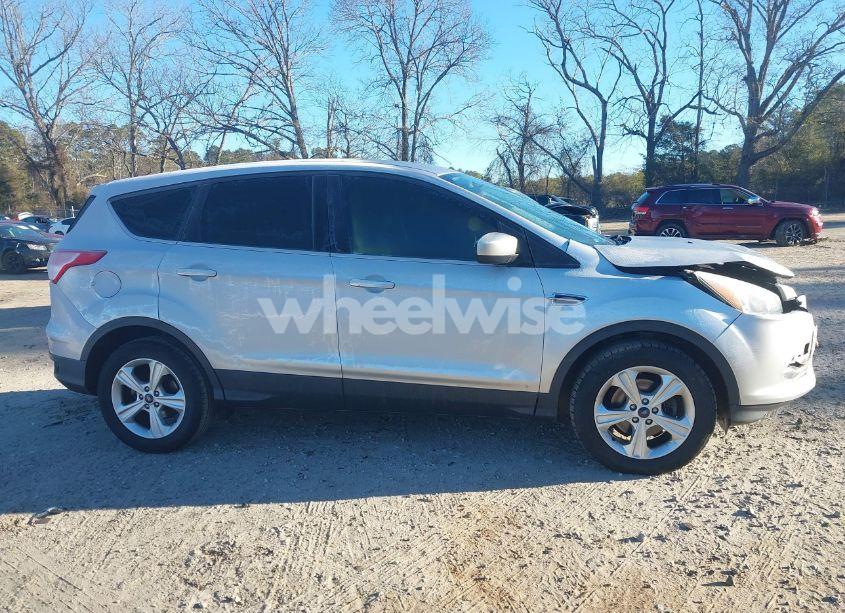 Photo 12 of 2015 Ford Escape SE (VIN 1FMCU0G76FUC77558)
