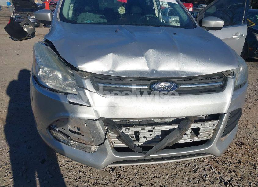 Photo 6 of 2015 Ford Escape SE (VIN 1FMCU0G76FUC77558)