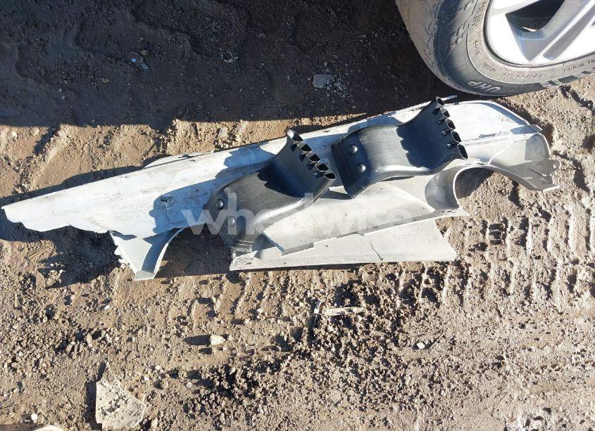 Photo 12 of 2016 Ford Escape SE (VIN 1FMCU0G76GUA50212)