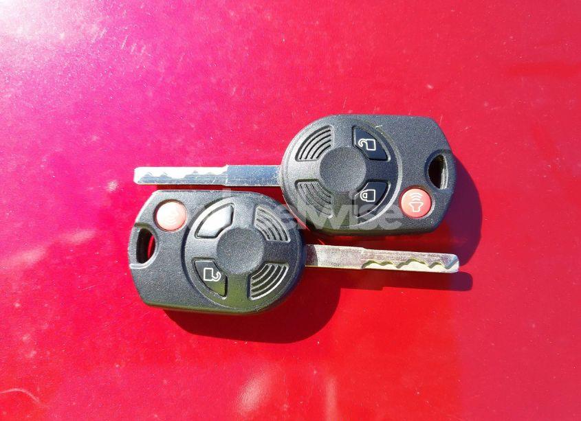 Photo 11 of 2016 Ford Escape SE (VIN 1FMCU0G76GUB31579)