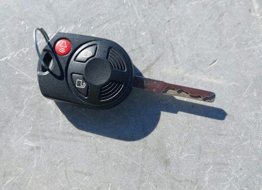 Photo 11 of 2015 Ford Escape SE (VIN 1FMCU0G77FUA65557)