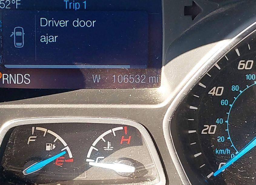 Photo 15 of 2015 Ford Escape SE (VIN 1FMCU0G77FUA65557)