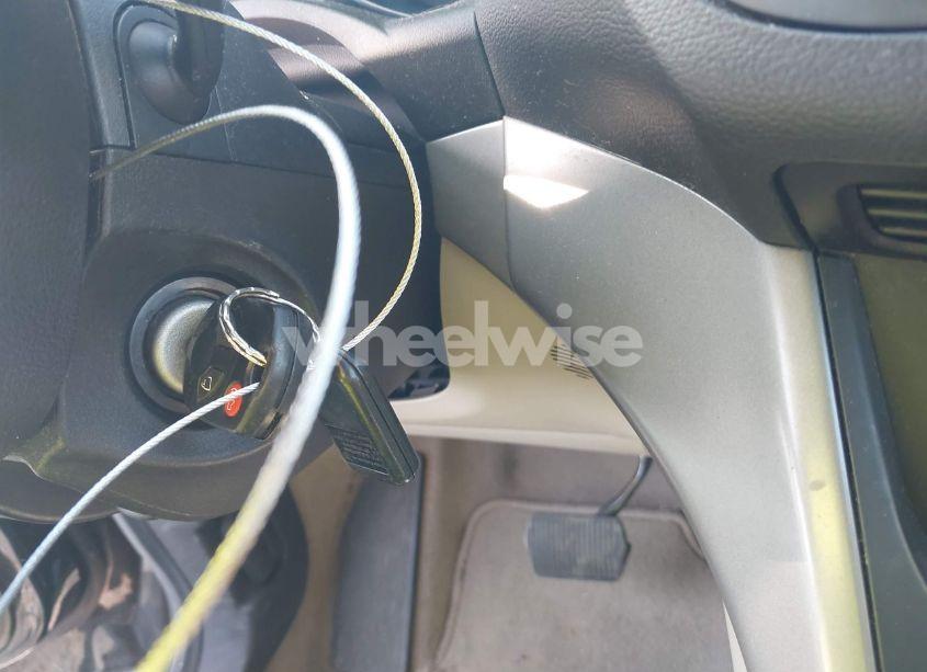 Photo 11 of 2015 Ford Escape SE (VIN 1FMCU0G77FUA86747)