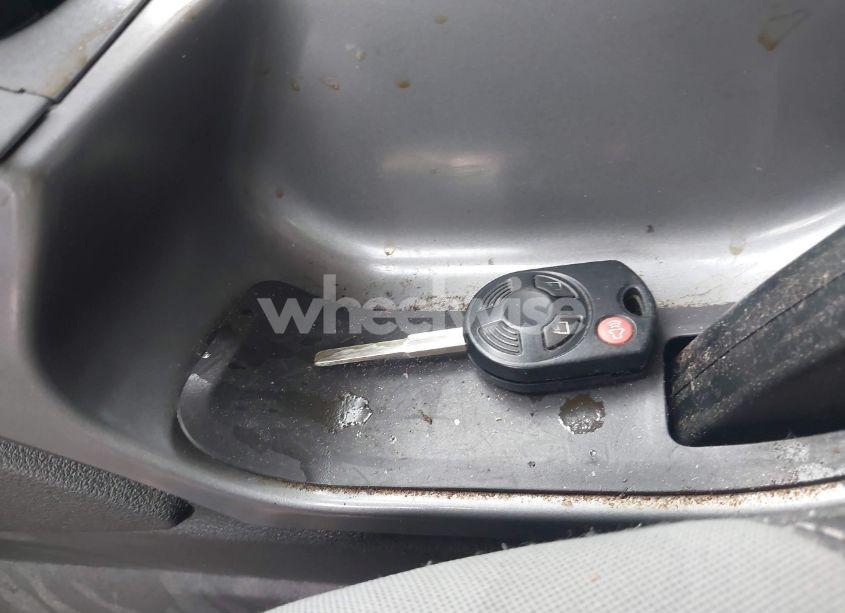 Photo 11 of 2015 Ford Escape SE (VIN 1FMCU0G77FUC01413)