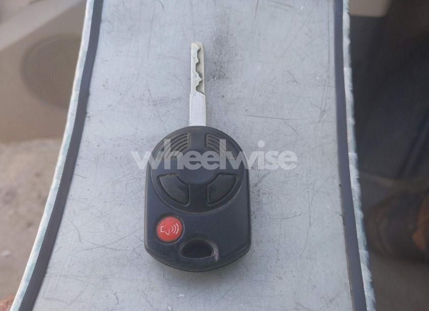 Photo 11 of 2015 Ford Escape SE (VIN 1FMCU0G77FUC26716)