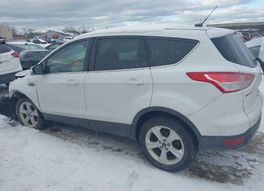 Photo 14 of 2015 Ford Escape SE (VIN 1FMCU0G77FUC57951)