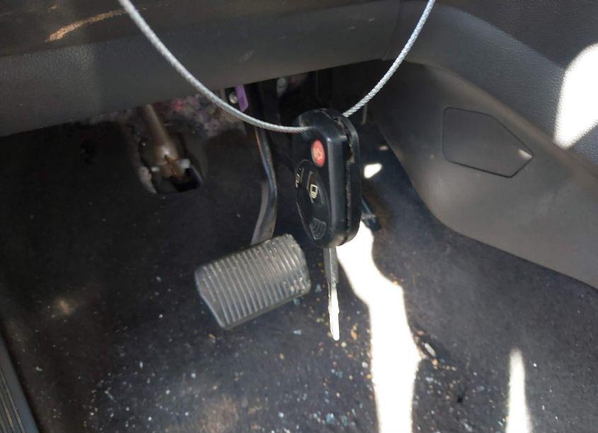 Photo 11 of 2016 Ford Escape SE (VIN 1FMCU0G77GUB11390)