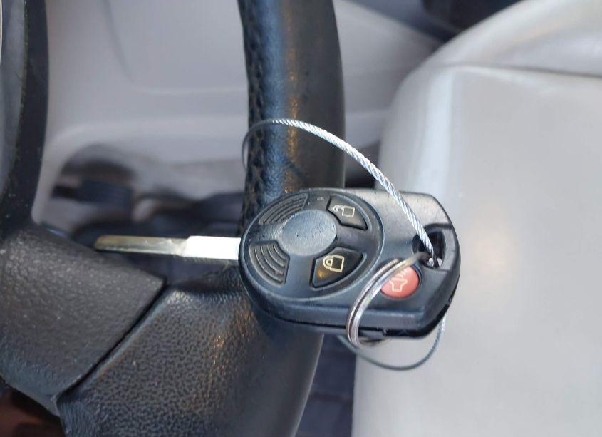 Photo 11 of 2016 Ford Escape SE (VIN 1FMCU0G77GUB66938)