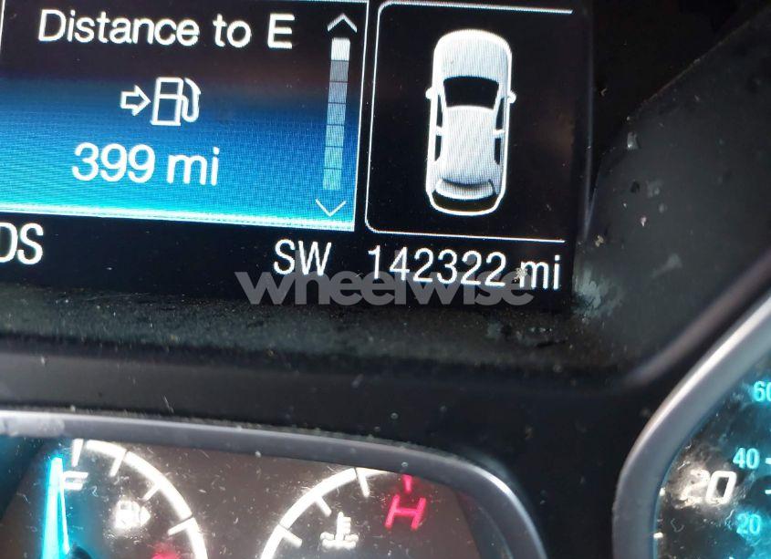 Photo 16 of 2016 Ford Escape SE (VIN 1FMCU0G77GUB67202)