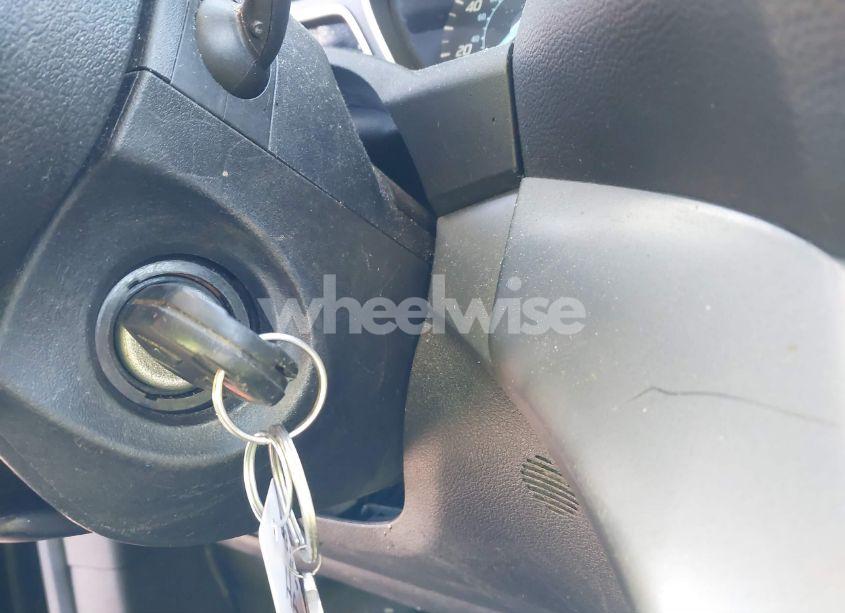 Photo 11 of 2015 Ford Escape SE (VIN 1FMCU0G78FUA12107)