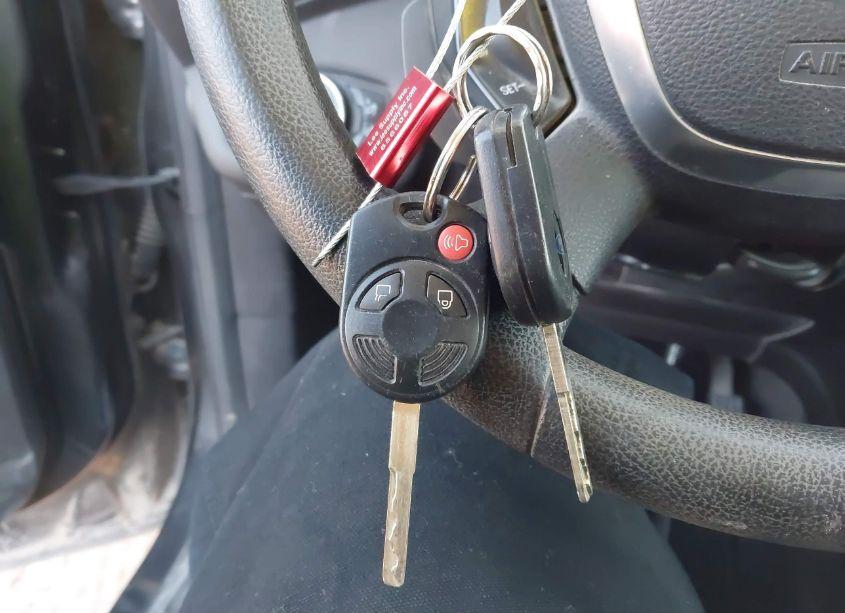 Photo 11 of 2015 Ford Escape SE (VIN 1FMCU0G78FUA65406)