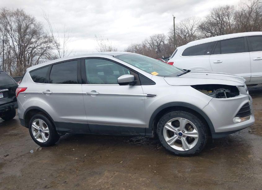 Photo 14 of 2015 Ford Escape SE (VIN 1FMCU0G78FUB29878)