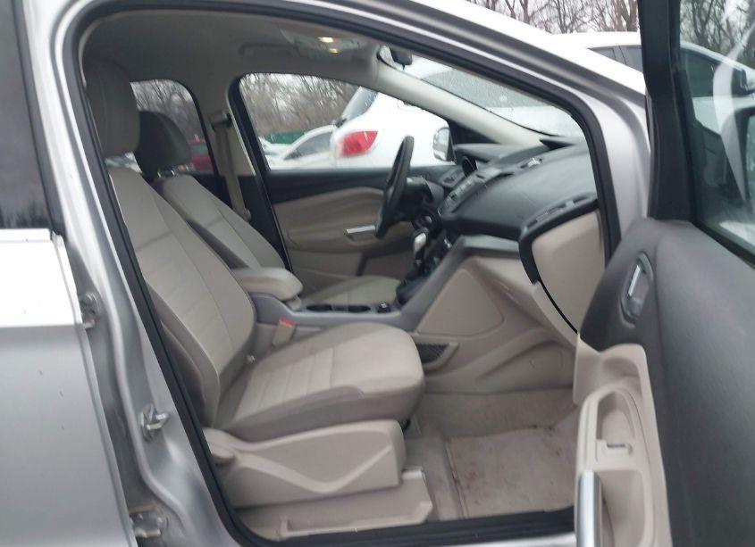 Photo 5 of 2015 Ford Escape SE (VIN 1FMCU0G78FUB29878)